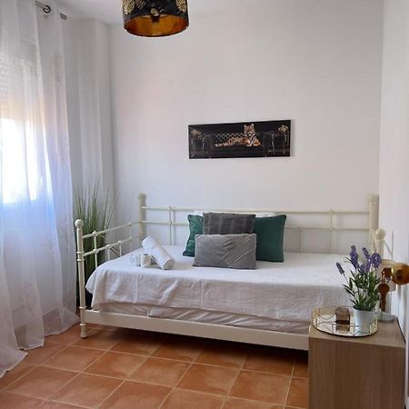 Apartmán Mex Mairena del Aljarafe Exteriér fotografie