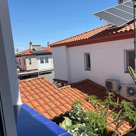 Apartmán Mex Mairena del Aljarafe Exteriér fotografie