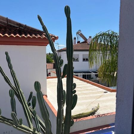 Apartmán Mex Mairena del Aljarafe Exteriér fotografie