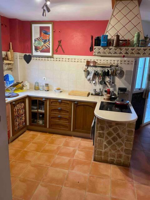 Apartmán Mex Mairena del Aljarafe Exteriér fotografie