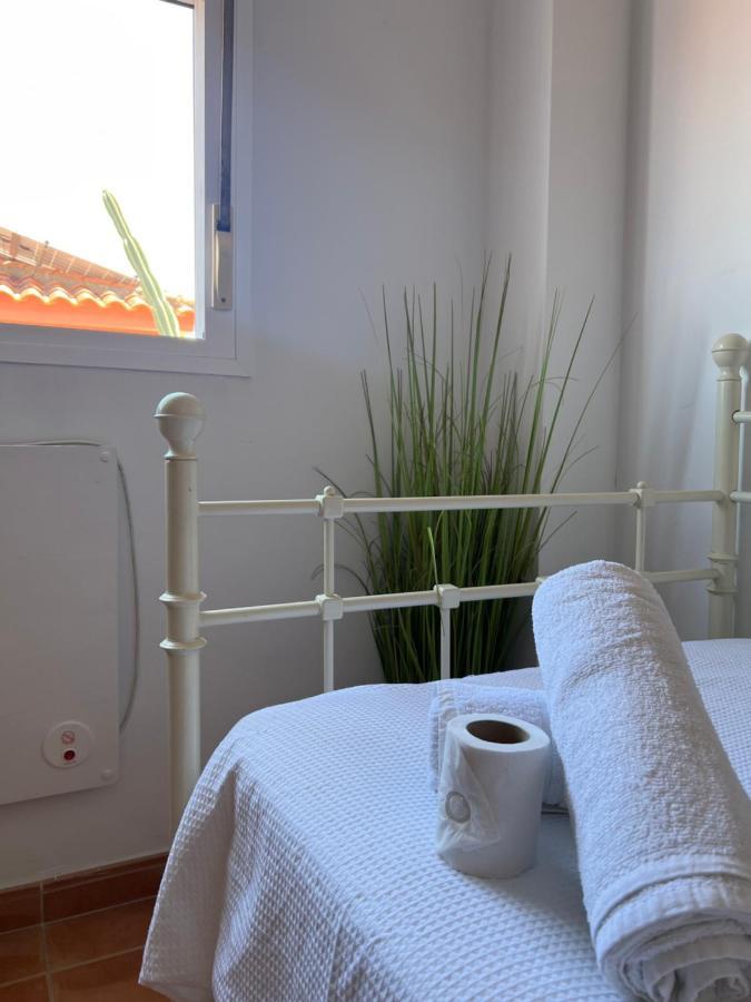 Apartmán Mex Mairena del Aljarafe Exteriér fotografie
