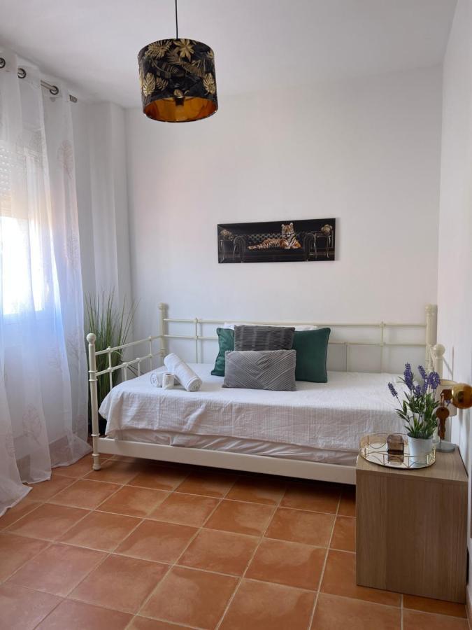 Apartmán Mex Mairena del Aljarafe Exteriér fotografie