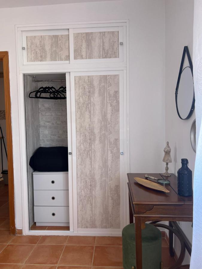 Apartmán Mex Mairena del Aljarafe Exteriér fotografie