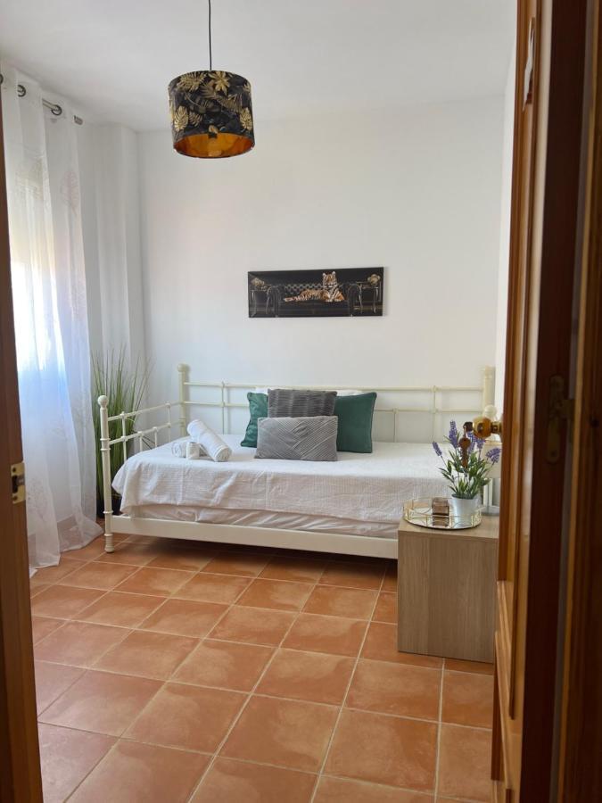 Apartmán Mex Mairena del Aljarafe Exteriér fotografie