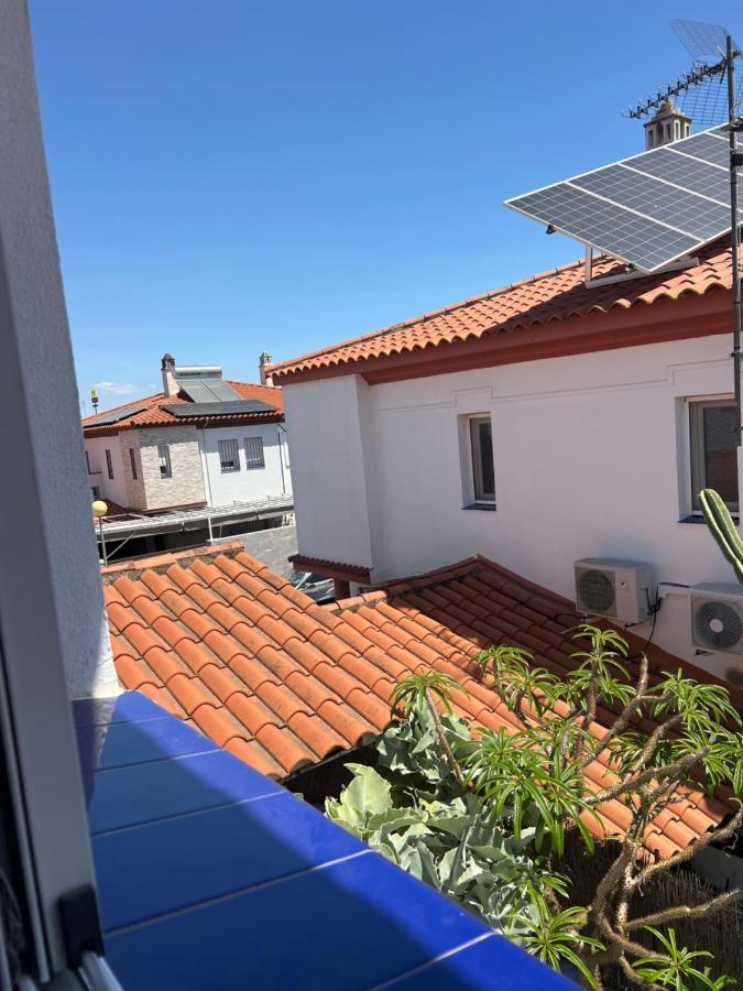 Apartmán Mex Mairena del Aljarafe Exteriér fotografie