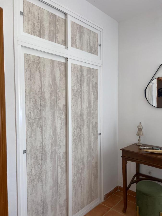Apartmán Mex Mairena del Aljarafe Exteriér fotografie
