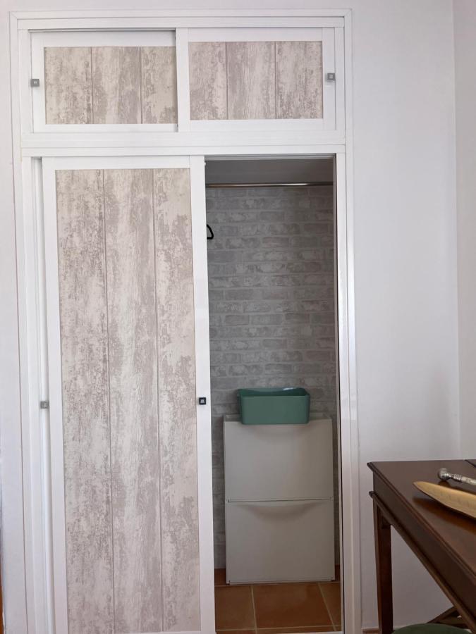 Apartmán Mex Mairena del Aljarafe Exteriér fotografie