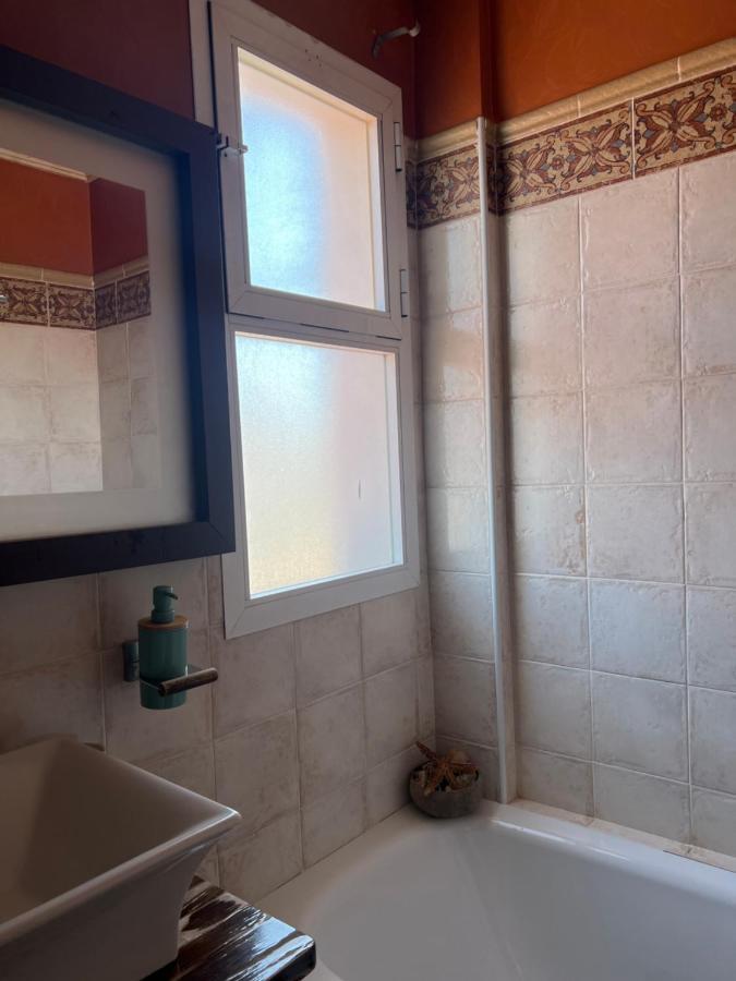 Apartmán Mex Mairena del Aljarafe Exteriér fotografie